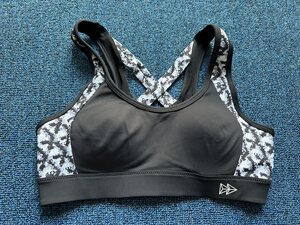 A3 sports underwear, high-intensity shock-proof integrated fixed chest pads, gathered bra, professional running and fitness full cup 
A3 sports underwear, high-intensity shock-proof integrated fixed chest pads, gathered bra, professional running and fitness full cup