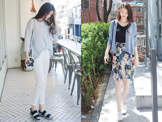 脸大用你家洗面奶了?拯救大脸穿搭变女神! 脸大用你家洗面奶了?拯救大脸穿搭变女神!