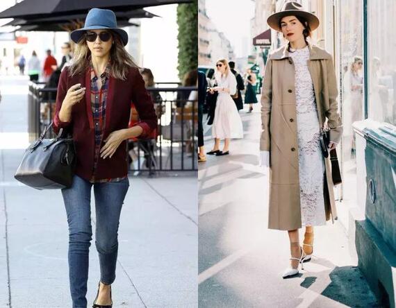 脸大用你家洗面奶了?拯救大脸穿搭变女神! 脸大用你家洗面奶了?拯救大脸穿搭变女神!