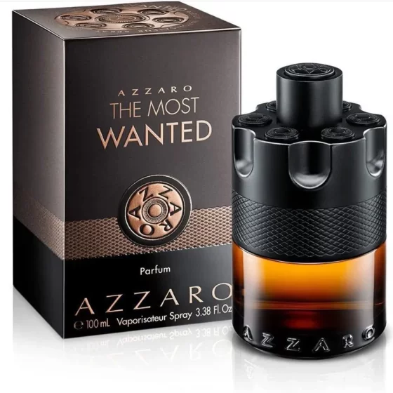 100ml large capacity French Azzaro Midnight hunt Fruit cedar premium men's perfume
100ml large capacity French Azzaro Midnight hunt Fruit cedar premium men's perfume