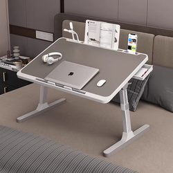 Folding Bed Table, Adjustable Height Desk, Student Home Use Children's Writing Desk, Study Desk, Dormitory Bed Table, Gaming Style Laptop Desk, Lazy Office Desk, Bay Window Small Table, Kang Table Folding Bed Table, Adjustable Height Desk, Student Home Use Children's Writing Desk, Study Desk, Dormitory Bed Table, Gaming Style Laptop Desk, Lazy Office Desk, Bay Window Small Table, Kang Table