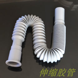 Sewer pipe wash basin drain pipe telescopic wash basin Sewer pipe wash basin drain pipe telescopic wash basin