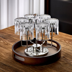 Glass Drinking Cups, High-End Household Hospitality Set, High-Value Tea Cups, Juice, Beer, Wine, Coffee Cups Glass Drinking Cups, High-End Household Hospitality Set, High-Value Tea Cups, Juice, Beer, Wine, Coffee Cups