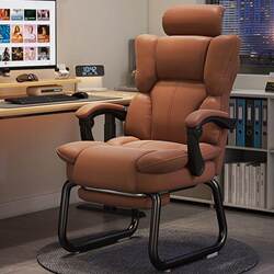Arch Chair For Home Computer Chair Plaid Sedentary Desk Office Chair Reclining Sofa Chair Casual E-Sports Chair Boss Chair Arch Chair For Home Computer Chair Plaid Sedentary Desk Office Chair Reclining Sofa Chair Casual E-Sports Chair Boss Chair