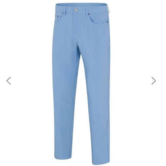 200*0.5kg large size spring and summer outdoor golf trousers men's four-sided elastic slim sweat-absorbing quick-drying thin Golf uniform B
200*0.5kg large size spring and summer outdoor golf trousers men's four-sided elastic slim sweat-absorbing quick-drying thin Golf uniform B
