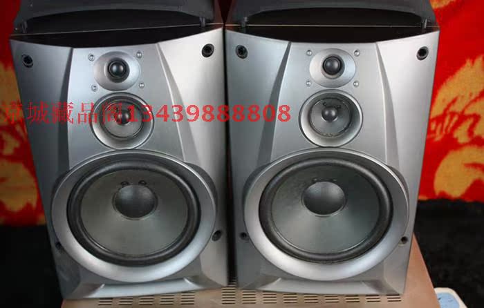 Купить Hi-Fi акустика Вторая рука Сони импортная стерео японский ...