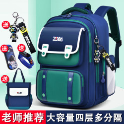 Schoolbags for Boys in Primary School 2024 New Models for Grades 1, 2, 3, 4 to 6, Boys and Girls, Children, Boys Schoolbags for Boys in Primary School 2024 New Models for Grades 1, 2, 3, 4 to 6, Boys and Girls, Children, Boys