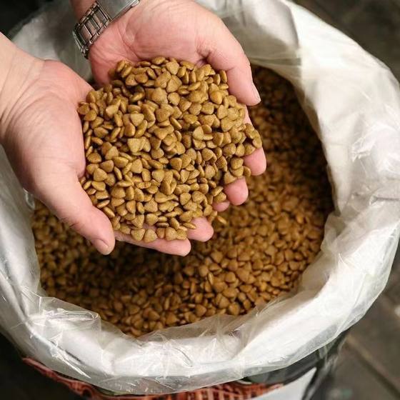 Dog food universal 100*0.5kg large package golden retriever Labrador Husky adult puppy large small dog staple food 1
Dog food universal 100*0.5kg large package golden retriever Labrador Husky adult puppy large small dog staple food 1