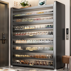 Steel Shoe Cabinet for Home Use, Multi-Layer Storage Integrated with the Elevator Entrance, Wall-Mounted, Dust-Proof, Entryway Hallway Storage Shoe Rack Steel Shoe Cabinet for Home Use, Multi-Layer Storage Integrated with the Elevator Entrance, Wall-Mounted, Dust-Proof, Entryway Hallway Storage Shoe Rack
