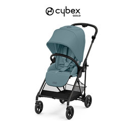 Cybex Stroller Melio Carbon3Pro Carbon Fiber Lightweight Two-Way High-View Stroller Cybex Stroller Melio Carbon3Pro Carbon Fiber Lightweight Two-Way High-View Stroller