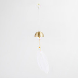 High-End Chinese-Style Wind Chimes Dopamine Healing Bell Hanging Decoration Indoor Copper Bell Chinese-Style Home Decoration Gift High-End Chinese-Style Wind Chimes Dopamine Healing Bell Hanging Decoration Indoor Copper Bell Chinese-Style Home Decoration Gift