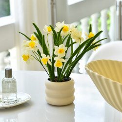 Artificial Flowers, Artificial Flower Arrangements, Living Room, Bedroom, Office, Dining Table, Potted Plants, Dried Flowers, Bouquets, Decorative Ornaments Artificial Flowers, Artificial Flower Arrangements, Living Room, Bedroom, Office, Dining Table, Potted Plants, Dried Flowers, Bouquets, Decorative Ornaments