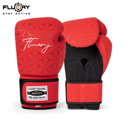 Fluory Fire Fortress Boxing Gloves Adult Sanda Training Muay Thai Fighting Free Fighting Professional Boxing Gloves for Men and Women Fluory Fire Fortress Boxing Gloves Adult Sanda Training Muay Thai Fighting Free Fighting Professional Boxing Gloves for Men and Women