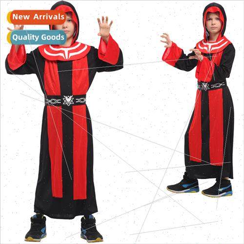 Halloween cosplay anime costumes kids Naruto permance costu Halloween cosplay anime costumes kids Naruto permance costu