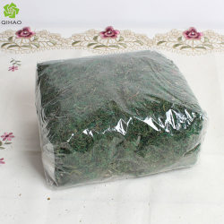 Landscaping decoration, simulated moss, artificial moss, green flower arrangement, dry green plant pots, dry moss, simulated green plants Landscaping decoration, simulated moss, artificial moss, green flower arrangement, dry green plant pots, dry moss, simulated green plants