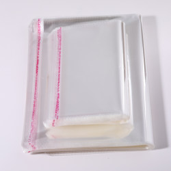 Opp Self-Sealing Bags, Transparent Plastic Packaging Bags, A4 Paper Bags, Self-Adhesive Clothing Bags Wholesale 24*35 Opp Self-Sealing Bags, Transparent Plastic Packaging Bags, A4 Paper Bags, Self-Adhesive Clothing Bags Wholesale 24*35