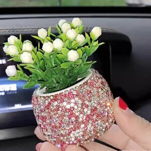 Cross-border automotive supplies, car accessories, center console, perfume ornaments, aromatherapy deodorizer, diamond-encrusted auspicious fruit 
Cross-border automotive supplies, car accessories, center console, perfume ornaments, aromatherapy deodorizer, diamond-encrusted auspicious fruit