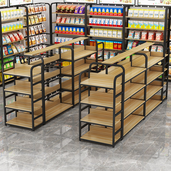 Hot-selling Nakajima shelves, multi-layer display cabinets, multi-functional snack shelves, supermarket furniture, convenience store exhibition 
Hot-selling Nakajima shelves, multi-layer display cabinets, multi-functional snack shelves, supermarket furniture, convenience store exhibition
