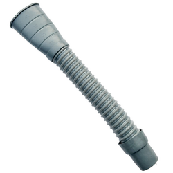 Universal diameter 32-42mm flare drainage hose Universal diameter 32-42mm flare drainage hose