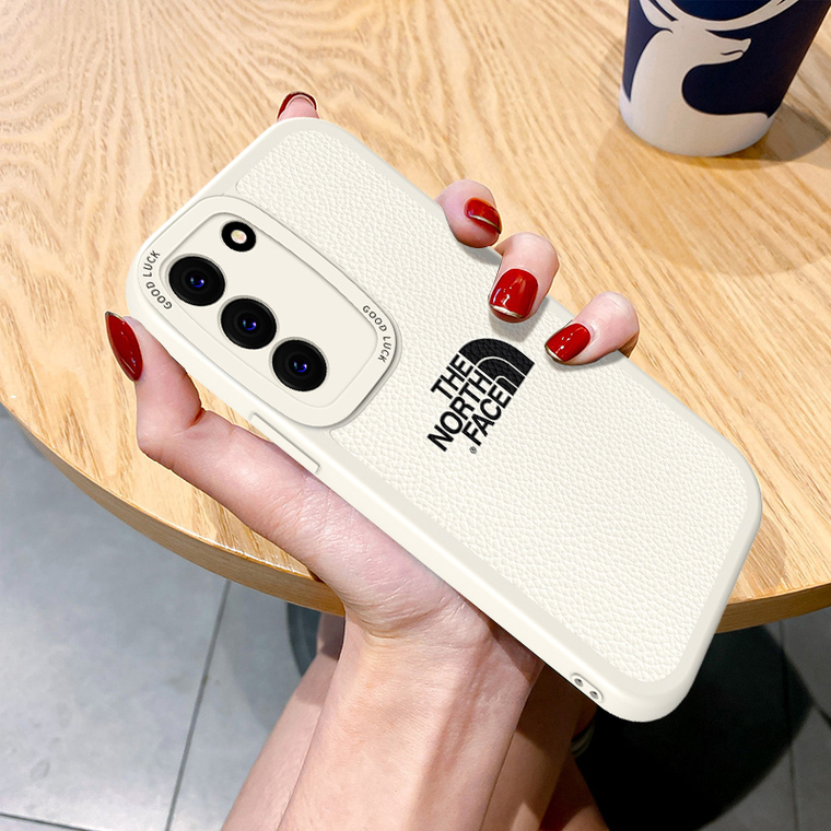 The North Face S24, S24 Plus, S24 Ultra, S23, S23 Plus, S23 Ultra, S22, S22 Plus, S22 Ultra Samsung Phone Case