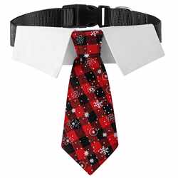 New direct selling Tanpopo Christmas pet collar tie pet clothing pet accessories small, medium and large dogs New direct selling Tanpopo Christmas pet collar tie pet clothing pet accessories small, medium and large dogs