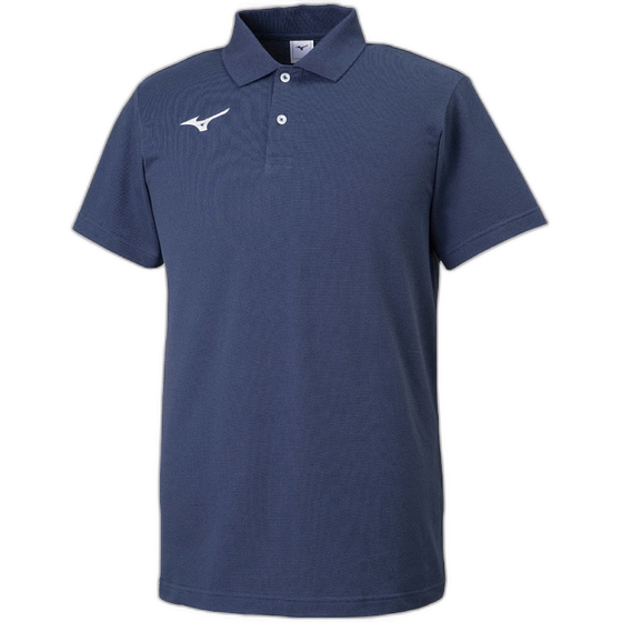Japanese direct mail MIZUNO TL Polo shirt training clothing neutral male and female 32MA919
Japanese direct mail MIZUNO TL Polo shirt training clothing neutral male and female 32MA919