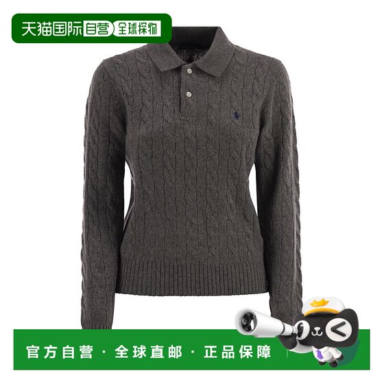 1h refundable European direct mail ralph lauren polo women's sweater wool
1h refundable European direct mail ralph lauren polo women's sweater wool