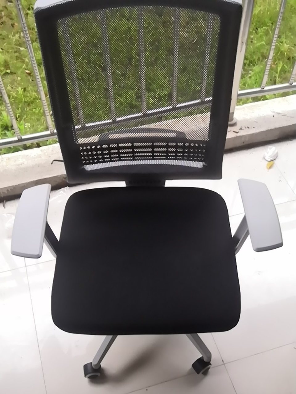 中威 家用舒适久坐电脑椅 中威 家用舒适久坐电脑椅