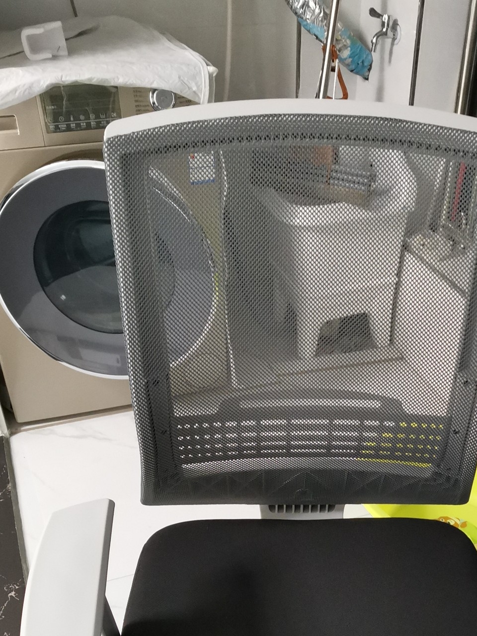 中威 家用舒适久坐电脑椅 中威 家用舒适久坐电脑椅