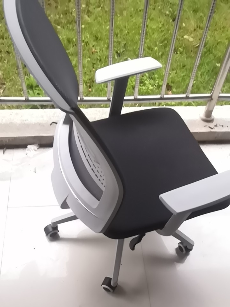 中威 家用舒适久坐电脑椅 中威 家用舒适久坐电脑椅