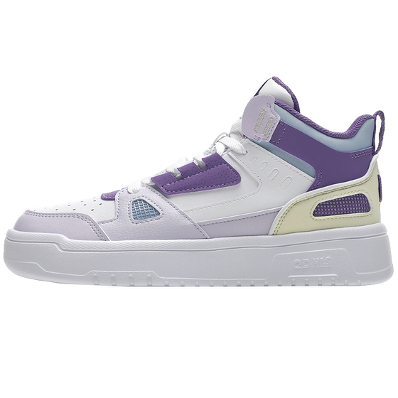 Jordan sneakers women's shoes 2025 new autumn versatile thick-soled Air Force One flagship store genuine high-top shoes
Jordan sneakers women's shoes 2025 new autumn versatile thick-soled Air Force One flagship store genuine high-top shoes