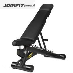Joinfit Adjustable Dumbbell Bench Commercial Home Gym Fitness Chair Dumbbell Barbell Flying Bird Bench Press Stool Joinfit Adjustable Dumbbell Bench Commercial Home Gym Fitness Chair Dumbbell Barbell Flying Bird Bench Press Stool