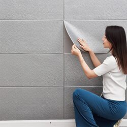 Wallpaper self-adhesive Waterproof moisture-proof 3d wall stickers diatom mud wallpaper bedroom warm decorative background wall stickers Wallpaper self-adhesive Waterproof moisture-proof 3d wall stickers diatom mud wallpaper bedroom warm decorative background wall stickers