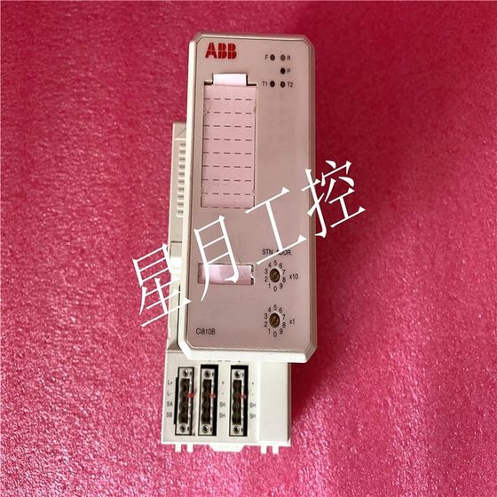 CI810B ABB Bailey module spare parts link is available in the product bargaining
CI810B ABB Bailey module spare parts link is available in the product bargaining