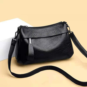 Women's Day gift for middle-aged mothers, women's crossbody bag, middle-aged and elderly grandmother's small bag, soft leather 
Women's Day gift for middle-aged mothers, women's crossbody bag, middle-aged and elderly grandmother's small bag, soft leather