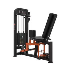 Thigh internal and external abduction all-in-one gymnasium commercial household new comprehensive trainer multi-functional series gantry Thigh internal and external abduction all-in-one gymnasium commercial household new comprehensive trainer multi-functional series gantry