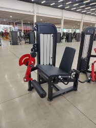 Gym commercial household new comprehensive trainer multi-functional series gantry thigh extension and leg extension machine Gym commercial household new comprehensive trainer multi-functional series gantry thigh extension and leg extension machine