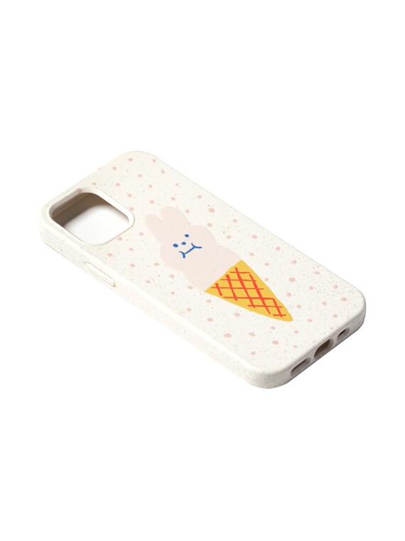 Original Rabbit Cute Girls 15, 14, 13, 12, 11 iPhone Case