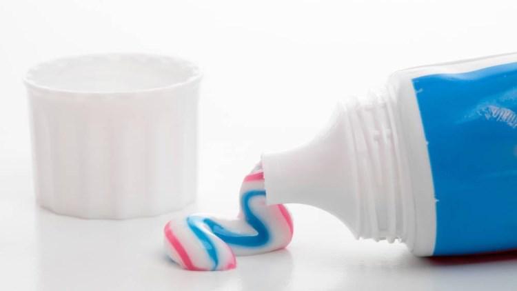 牙膏除了刷牙还有这2种用途，你知道吗？