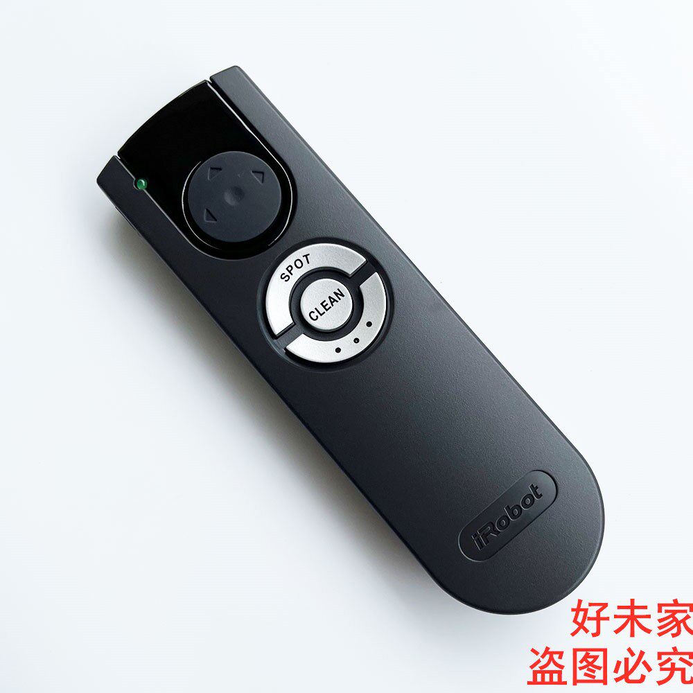 기존 IROBOT 스위퍼 리모콘 595 580 780 5 시리즈 6 시리즈 7 시리즈 8 시리즈 오리지널 리모콘-