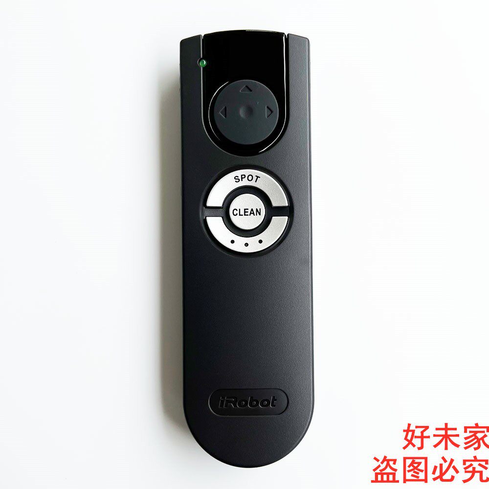 기존 IROBOT 스위퍼 리모콘 595 580 780 5 시리즈 6 시리즈 7 시리즈 8 시리즈 오리지널 리모콘-