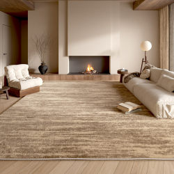 Meilade Carpet Living Room 2025 New Model Bedroom Floor Mat Home Use Wash-Free Wipeable Sofa Light Luxury High-End Carpet Meilade Carpet Living Room 2025 New Model Bedroom Floor Mat Home Use Wash-Free Wipeable Sofa Light Luxury High-End Carpet