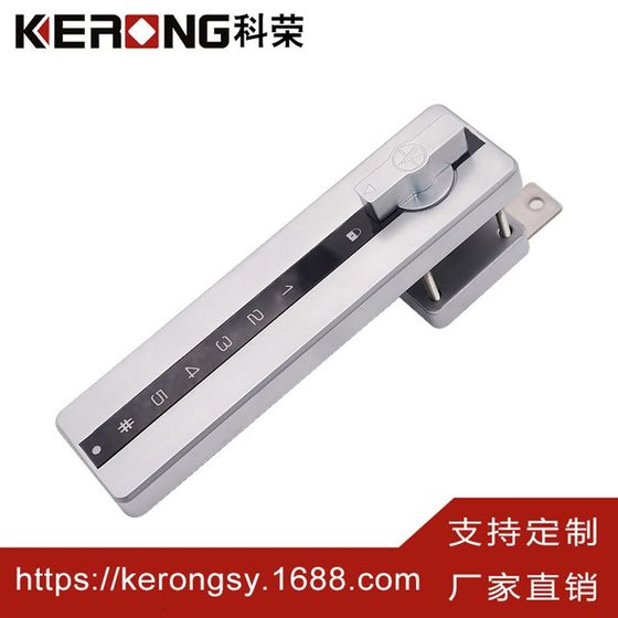 Zinc alloy children's safety lock, Dentsu automatic drawer furniture door lock, office and home appliance lock
Zinc alloy children's safety lock, Dentsu automatic drawer furniture door lock, office and home appliance lock