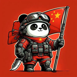 Patriotic Car Stickers Panda Decals Car Body Scratch Cover Decals Waterproof Sun Protection Motorcycle Tail Stickers Patriotic Car Stickers Panda Decals Car Body Scratch Cover Decals Waterproof Sun Protection Motorcycle Tail Stickers