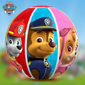 Wangwang Team Basketball Children's No. 5 Kindergarten Primary School Students No. 3-4 Boys and Girls Blue Balls Indoor and Outdoor 
Wangwang Team Basketball Children's No. 5 Kindergarten Primary School Students No. 3-4 Boys and Girls Blue Balls Indoor and Outdoor