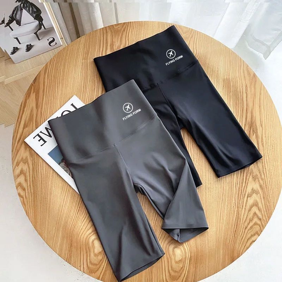 2025 shark pants! Super hot yoga wears summer outerwear for high waist and belly slimming, and it doesn’t lose crotch and lifts the hips 2025 shark pants! Super hot yoga wears summer outerwear for high waist and belly slimming, and it doesn’t lose crotch and lifts the hips