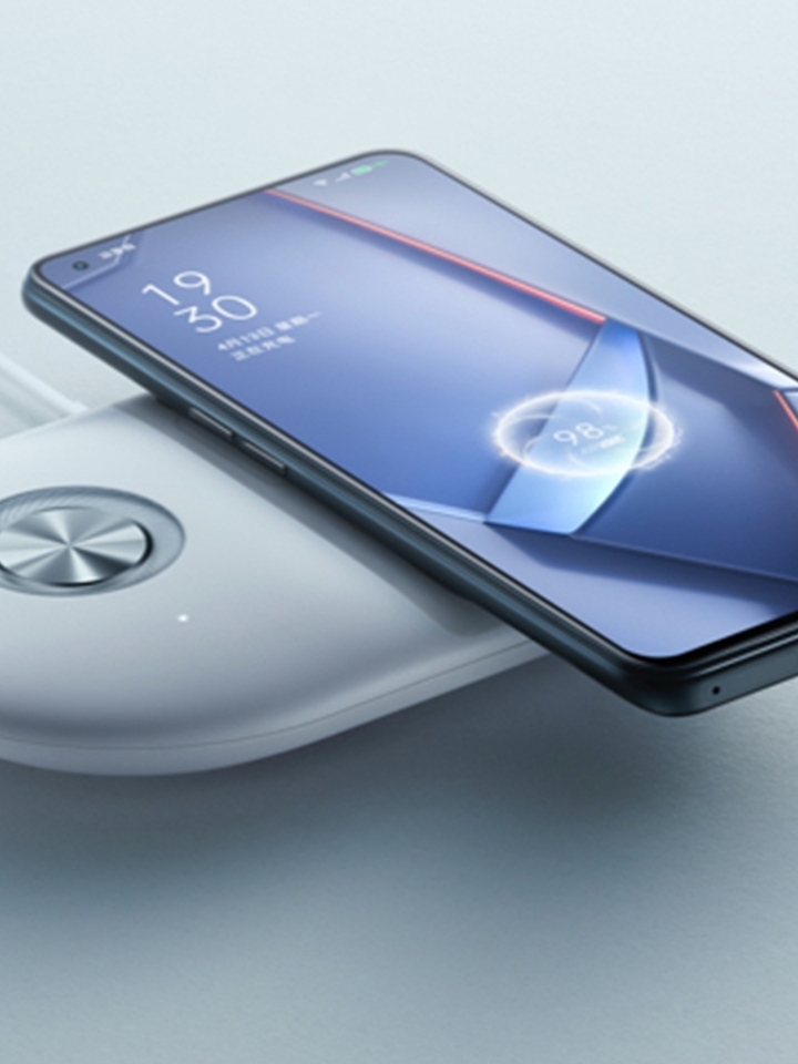 OPPO ACE2最轻薄的骁龙手机 OPPO ACE2最轻薄的骁龙手机