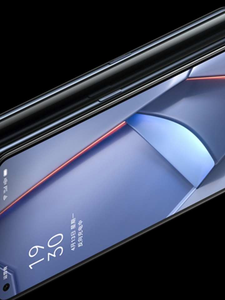 OPPO ACE2最轻薄的骁龙手机 OPPO ACE2最轻薄的骁龙手机