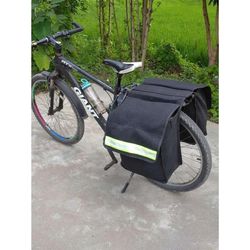 Electric vehicle bicycle shoulder bag tail saddle u bag multi-purpose camel bag fishing bag tool bag Electric vehicle bicycle shoulder bag tail saddle u bag multi-purpose camel bag fishing bag tool bag