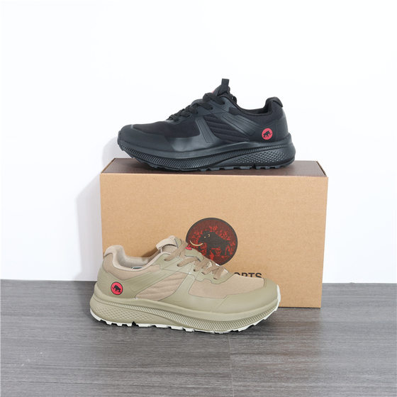 Offline 1000+ French original single pick-up light soft elastic outdoor wide last leisure sports hiking trail running shoes
Offline 1000+ French original single pick-up light soft elastic outdoor wide last leisure sports hiking trail running shoes